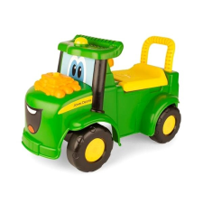 John Deere Kids Traktor Johny lábbal hajtható járgány