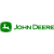John Deere zöld,100cmx20cm