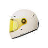JOHN DOE JD/ONE Frozen bukósisak off-white S