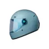 JOHN DOE JD/ONE Frozen bukósisak steel blue M