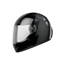 JOHN DOE JD/ONE Signature bukósisak black/grey S bukósisak