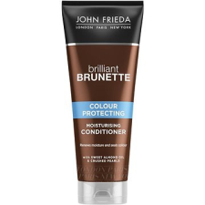 John Frieda Brilliant Brunette Color Vibrancy Conditioner 250 ml hajbalzsam