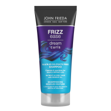 John Frieda Mini Frizz Ease Dream Curls Sampon 75 ml sampon