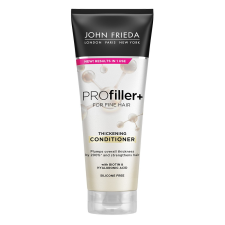 John Frieda PROfiller+ Conditioner Kondicionáló 250 ml hajbalzsam
