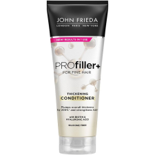 John Frieda PROfiller+ kondicionáló, 250 ml hajbalzsam
