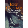 John Grisham - Az ártatlan ember