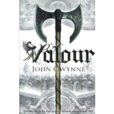  John Gwynne - Valour – John Gwynne idegen nyelvű könyv
