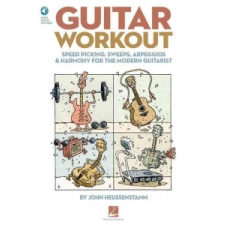  John Heussenstamm – John Heussenstamm idegen nyelvű könyv