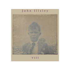  John Illsley - VIII (Vinyl LP (nagylemez)) rock / pop