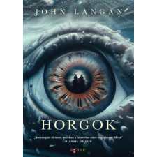 John Langan - Horgok regény