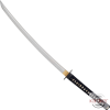 John Lee Practical Ninjato