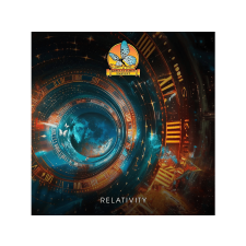  John Lees' Barclay James Harvest - Relativity (Digipak) (CD) rock / pop