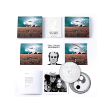  John Lennon - Mind Games (CD) rock / pop