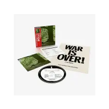  John Lennon - Plastic Ono Band (SHM-CD) (Japán kiadás) (2025) (CD) rock / pop