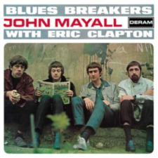  John Mayal'S Bluesbreakers - Bluesbreakers 1LP egyéb zene