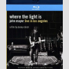 John Mayer Where The Light Is - John Mayer Live In Los Angeles (Blu-ray)