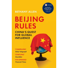 John Murray Press Beijing Rules | Bethany Allen egyéb könyv