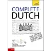 John Murray Press Complete Dutch Beginner to Intermediate Course | Dennis Strik,Gerdi Quist