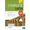 John Murray Press Complete Latin Beginner to Intermediate Book and Audio Course | Gavin Betts