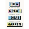 John Murray Press How Great Ideas Happen | George Newman