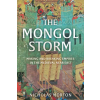 John Murray Press Mongol Storm | Nicholas Morton