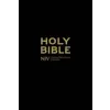 John Murray Press NIV Holy Bible - Anglicised Black Gift and Award | New International Version