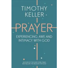 John Murray Press Prayer | Timothy J. Keller egyéb könyv