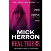 John Murray Press Real Tigers | Mick Herron