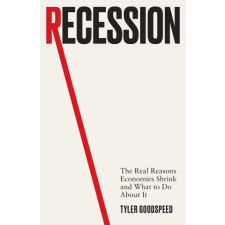 John Murray Press Recession | Tyler Goodspeed egyéb könyv