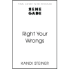 John Murray Press Right Your Wrongs | Kandi Steiner