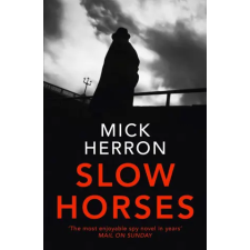 John Murray Press Slow Horses | Mick Herron egyéb könyv