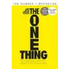 John Murray Press The One Thing | Gary Keller,Jay Papasan