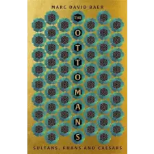 John Murray Press The Ottomans | Marc David Baer egyéb könyv