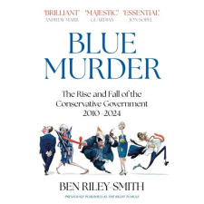John Murray Press The Right to Rule | Ben Riley-Smith egyéb könyv