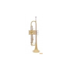 John Packer JP 051 trombita fúvós hangszer