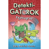 John Patrick Green - DetektiGátorok 2. - Fejesugrás