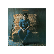  John Prine - John Prine (180 gram Edition) (Vinyl LP (nagylemez)) country