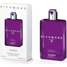 John Richmond X for Woman, edt 4,5ml parfüm és kölni