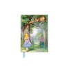  John Tenniel: Alice and the Cheshire Cat (Foiled Pocket Journal)