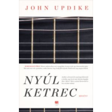 John Updike Nyúlketrec irodalom