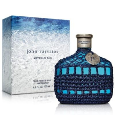 John Varvatos Artisan Blu EDT 125 ml parfüm és kölni