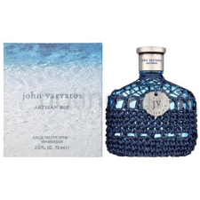 John Varvatos Artisan Blue EDT 75 ml parfüm és kölni