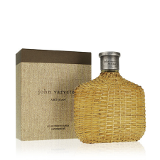 John Varvatos Artisan EDT 10 ml parfüm és kölni