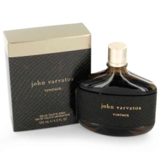 John Varvatos Vintage EDT 125 ml parfüm és kölni