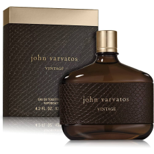John Varvatos Vintage EDT 75 ml parfüm és kölni