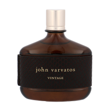John Varvatos Vintage, EDT 75ml parfüm és kölni