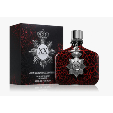John Varvatos XX Intense EDP 125ml parfüm és kölni