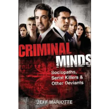 John Wiley &amp; Sons Inc. Criminal Minds | Jeff Mariotte egyéb könyv