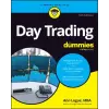 John Wiley &amp; Sons Inc. Day Trading For Dummies, 5th Edition | Logue,Ann C.
