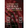 John Wiley &amp; Sons Inc. Distributed Storage Networks - Architecture, Protocols and Management | Thomas C. Jepsen